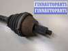 купить Полуось (приводной вал, шрус) на Volkswagen Polo 2005-2009