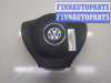 купить Подушка безопасности водителя на Volkswagen Golf 6 2009-2012