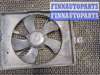 купить Вентилятор радиатора на Nissan X-Trail (T30) 2001-2006