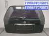 купить Крышка (дверь) багажника на Opel Astra G 1998-2005