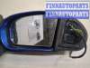 купить Зеркало боковое на Mercedes C W203 2000-2008