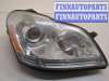 купить Фара (передняя) на Mercedes GL X164 2006-2012