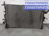 купить Радиатор охлаждения двигателя на Ford Kuga 2008-2012