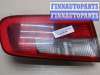 купить Фонарь крышки багажника на Renault Laguna 2 2001-2007