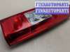купить Фонарь (задний) на Peugeot Partner 2008-2012