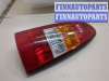 купить Фонарь (задний) на Opel Astra G 1998-2005