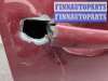 купить Стекло боковой двери на Seat Toledo 2 1999-2004