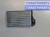 купить Радиатор отопителя (печки) на Citroen C5 2001-2004
