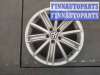 купить Диск литой на Volkswagen Tiguan 2007-2011
