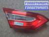 купить Фонарь крышки багажника на Toyota Camry XV70 2017-2021
