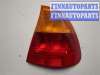 купить Фонарь (задний) на BMW 3 E46 1998-2006