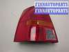 купить Фонарь (задний) на Volkswagen Golf 4 1997-2006