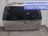 купить Крышка (дверь) багажника на Cadillac Escalade 2 2001-2006