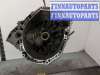 купить КПП 6-ст.мех. (МКПП) на Renault Scenic 2009-2012