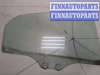 купить Стекло боковой двери на Mazda 2 2007-2014