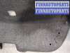 купить Обшивка крышки (двери) багажника на Mercedes CLK W208 1997-2003