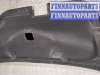 купить Обшивка крышки (двери) багажника на Mercedes CLK W208 1997-2003