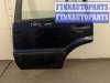 купить Стекло боковой двери на Ford Fusion 2002-2012