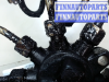 купить Рампа (рейка) топливная на Renault Scenic 2003-2009