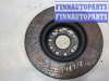купить Диск тормозной на Volkswagen Passat 6 2005-2010