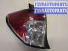 купить Фонарь (задний) на Subaru Forester (S12) 2008-2012