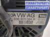 купить Генератор на Volkswagen Golf 5 2003-2009
