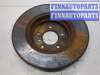 купить Диск тормозной на BMW 7 E38 1994-2001