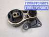 купить Подушка крепления КПП на Ford Fiesta 2001-2007