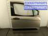 купить Стекло боковой двери на Ford Transit (Tourneo) Courier 2013-2018