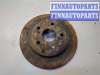 купить Диск тормозной на Toyota RAV 4 2006-2013