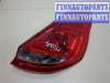 купить Фонарь (задний) на Ford Fiesta 2008-2013