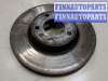 купить Диск тормозной на Opel Omega B 1994-2003