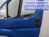 купить Дверь боковая (легковая) на Fiat Ducato 2014-2025