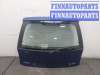 купить Крышка (дверь) багажника на Fiat Punto 1999-2010