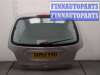 купить Подсветка номера на Renault Scenic 1996-2002