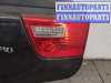 купить Борт откидной на BMW X5 E53 2000-2006