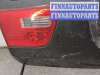 купить Борт откидной на BMW X5 E53 2000-2006