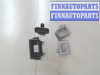 купить Подсветка номера на Honda Civic 2006-2012