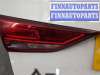 купить Крышка (дверь) багажника на Audi A3 (8V) 2012-2020