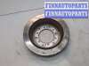 купить Диск тормозной на Toyota Land Cruiser Prado (150) - 2009-2020