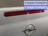 купить Крышка (дверь) багажника на Opel Vectra C 2002-2008