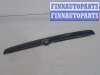 купить Накладка крышки багажника (двери) на Opel Astra G 1998-2005