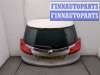 купить Крышка (дверь) багажника на Opel Insignia 2008-2017