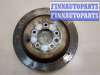 купить Диск тормозной на Land Rover Discovery 4 2009-2016