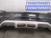 купить Бампер на Ford Focus 2 2008-2011