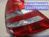 купить Фонарь (задний) на Mercedes SLK R170 1996-2004