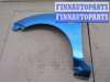 купить Крыло на Mazda 3 (BL) 2009-2013