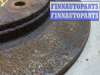 купить Диск тормозной на Dodge Grand Caravan 2010-2020
