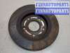 купить Диск тормозной на Dodge Grand Caravan 2010-2020