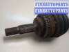 купить Полуось (приводной вал, шрус) на Toyota Avensis 2 2003-2009